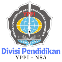 Divisi Pendidikan YPPI